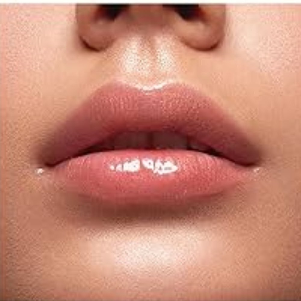 Apricot Camellia Lip Serum - NIB Hydration & Regeneration